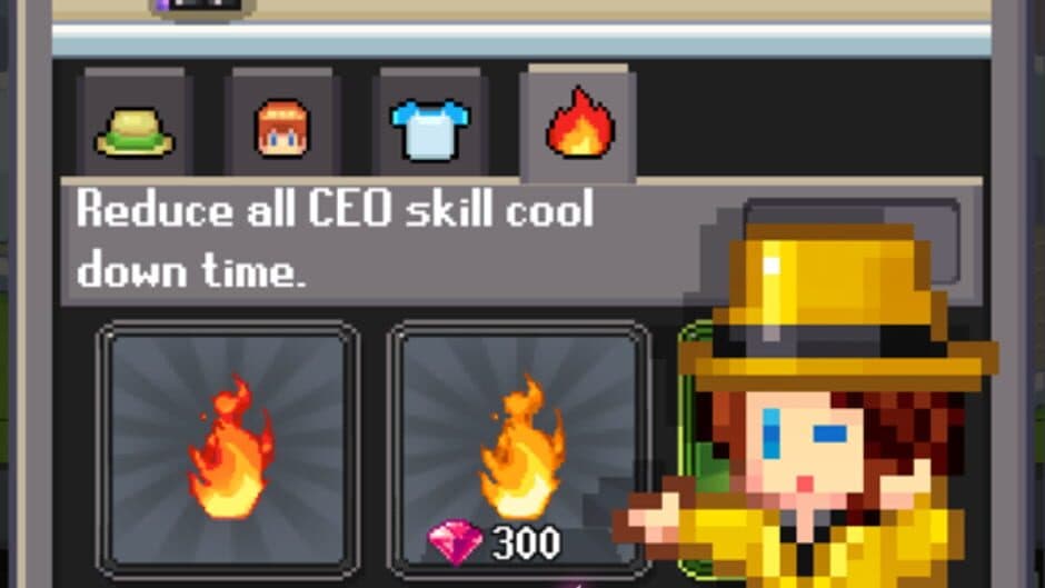 Скриншот 2 из Tap Tap Trillionaire: Invest!