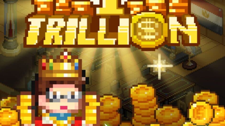 Скриншот 3 из Tap Tap Trillionaire: Invest!