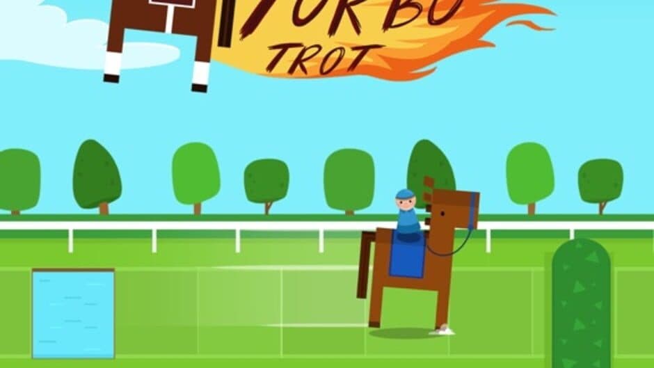 Скриншот 1 из Turbo Trot
