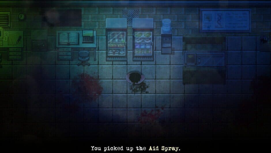 Скриншот 1 из Outbreak: Devious Beginnings