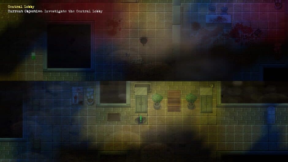 Скриншот 3 из Outbreak: Devious Beginnings