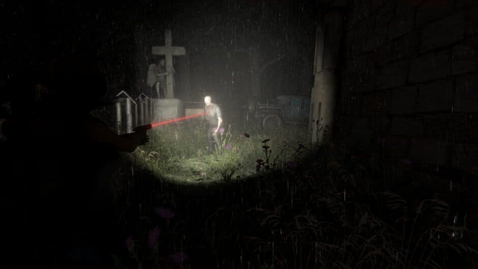 Скриншот 1 из Outbreak: Lost Hope - Broken Faith