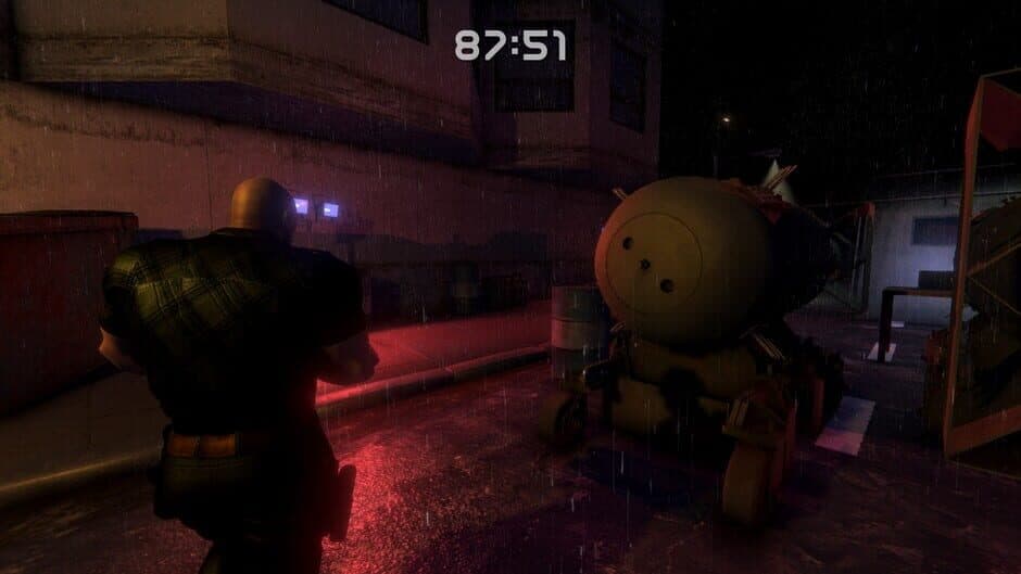 Скриншот 1 из Outbreak: Epidemic Viral Terror