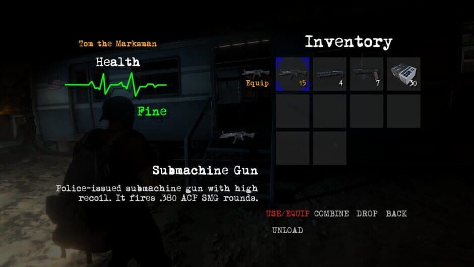 Скриншот 4 из Outbreak: Epidemic Viral Terror