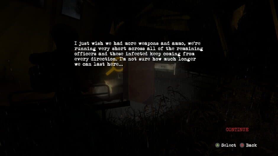 Скриншот 4 из Outbreak: Lost Hope - Broken Faith