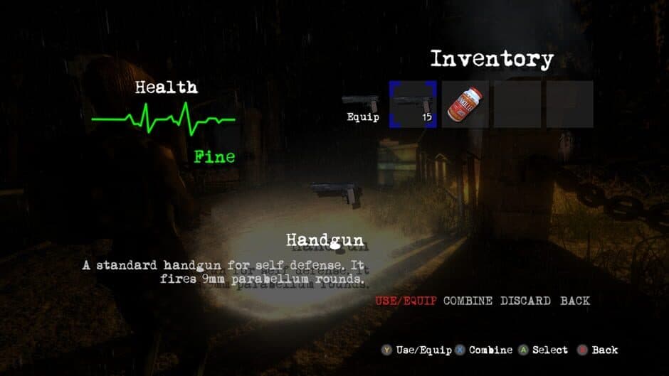 Скриншот 7 из Outbreak: Lost Hope - Broken Faith