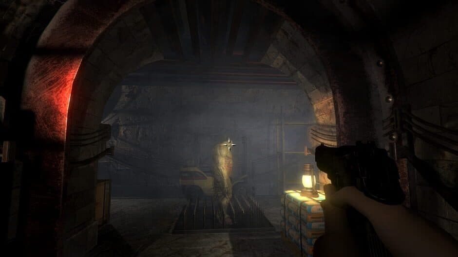 Скриншот 2 из Outbreak: Endless Nightmares - Restless Dreams