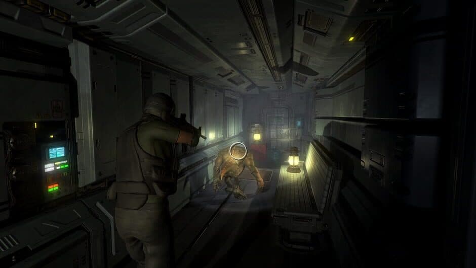 Скриншот 3 из Outbreak: Endless Nightmares - Restless Dreams