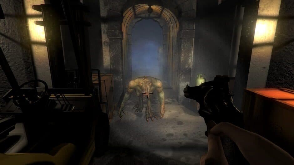 Скриншот 4 из Outbreak: Endless Nightmares - Restless Dreams