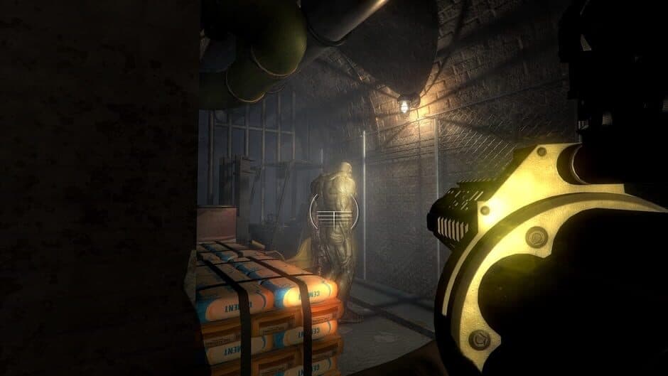 Скриншот 5 из Outbreak: Endless Nightmares - Restless Dreams