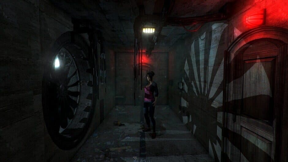 Скриншот 5 из Outbreak: The Nightmare Chronicles - Reinvestigated