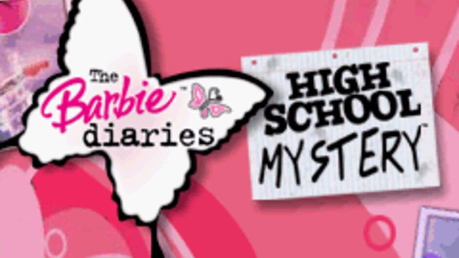 Скриншот 1 из The Barbie Diaries: High School Mystery