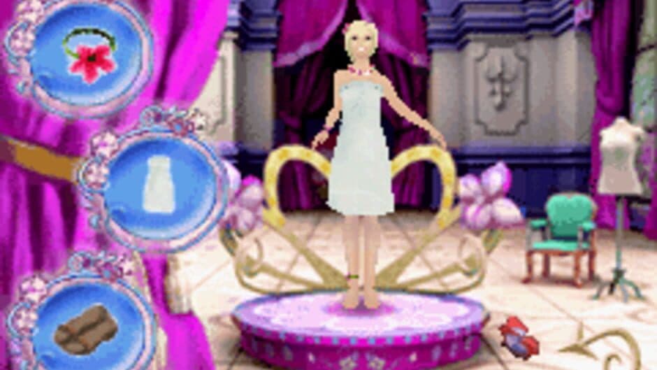 Скриншот 3 из Barbie as the Island Princess