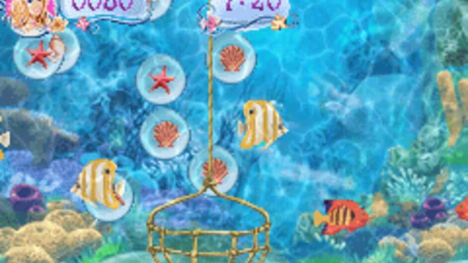 Скриншот 5 из Barbie as the Island Princess