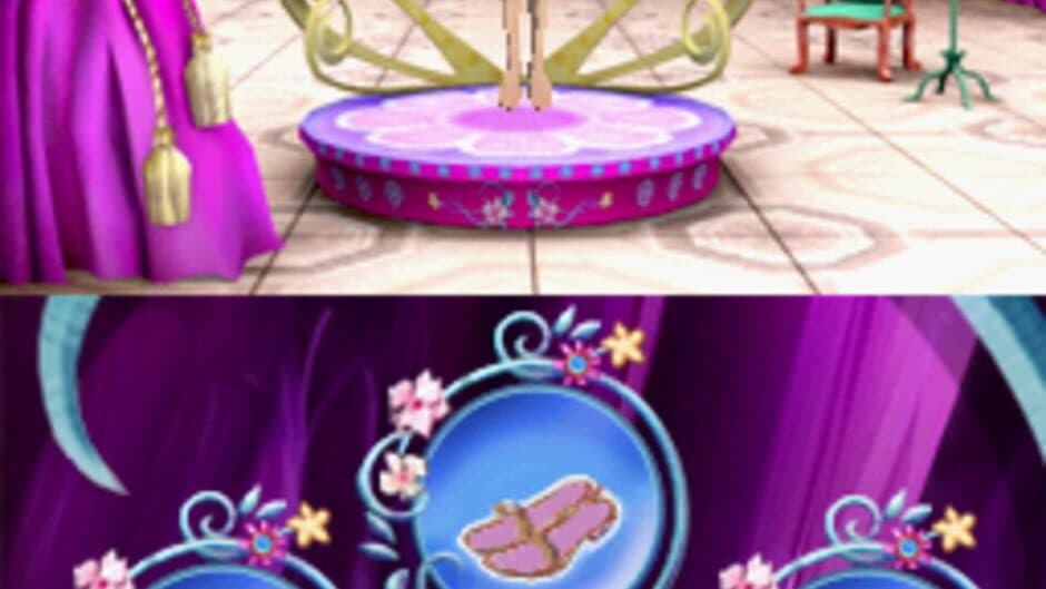 Скриншот 2 из Barbie as the Island Princess