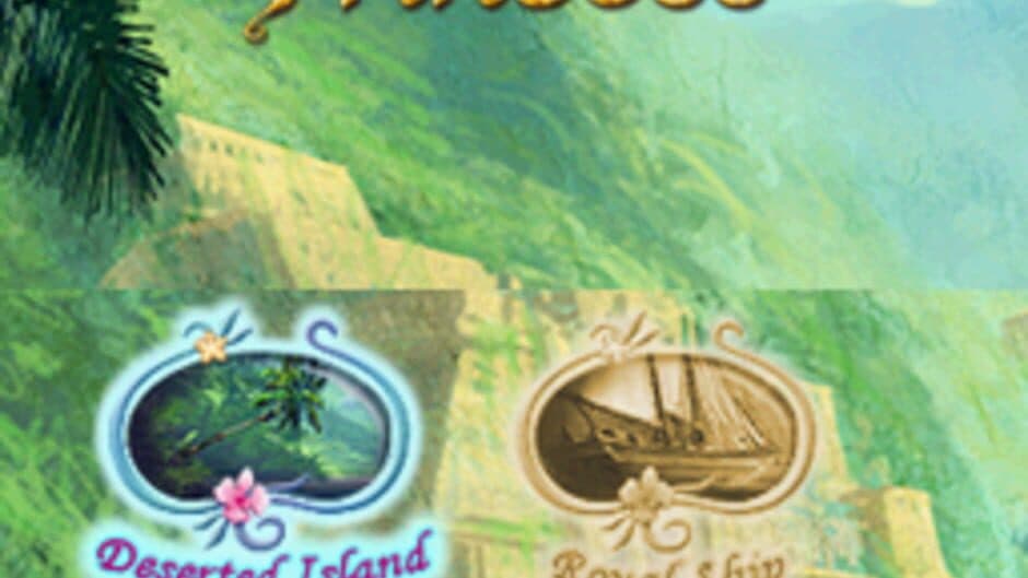 Скриншот 3 из Barbie as the Island Princess