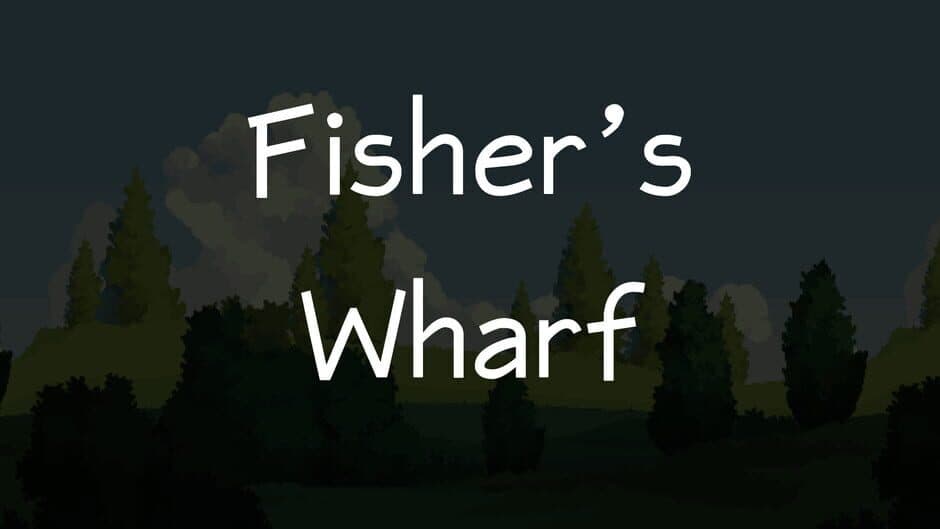 Скриншот 1 из Fisher's Wharf