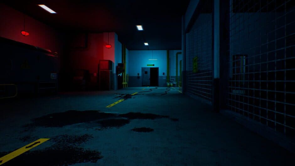 Скриншот 8 из End Up Alone