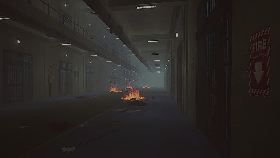 Скриншот 3 из End Up Alone