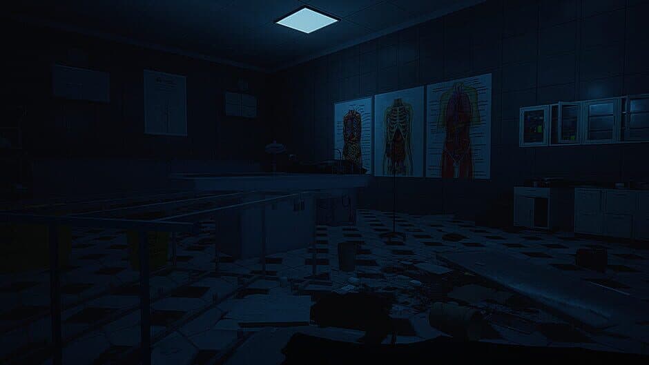 Скриншот 4 из End Up Alone