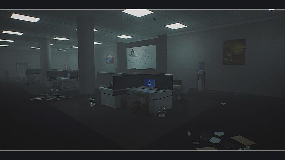 Скриншот 6 из End Up Alone