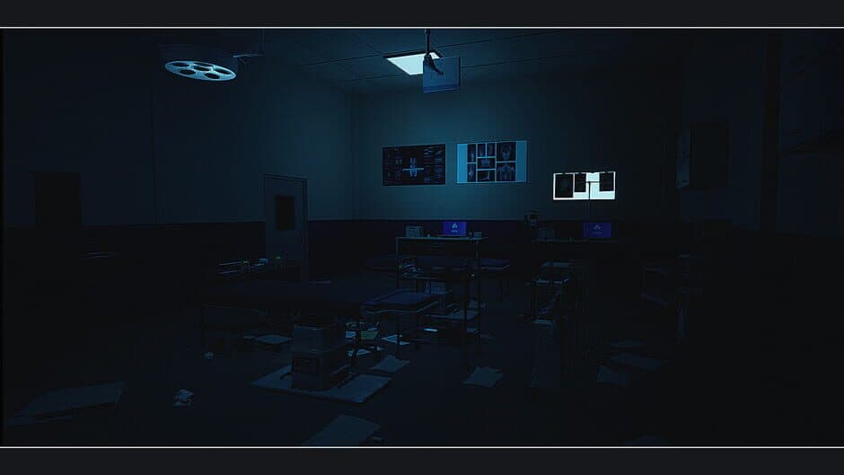 Скриншот 1 из End Up Alone