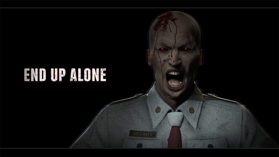 Скриншот 2 из End Up Alone