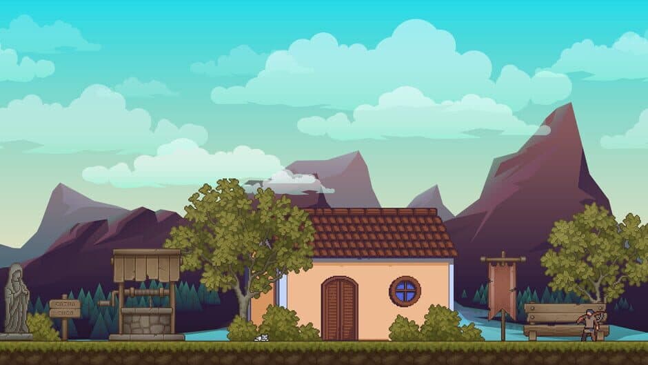Скриншот 10 из Fisher's Wharf