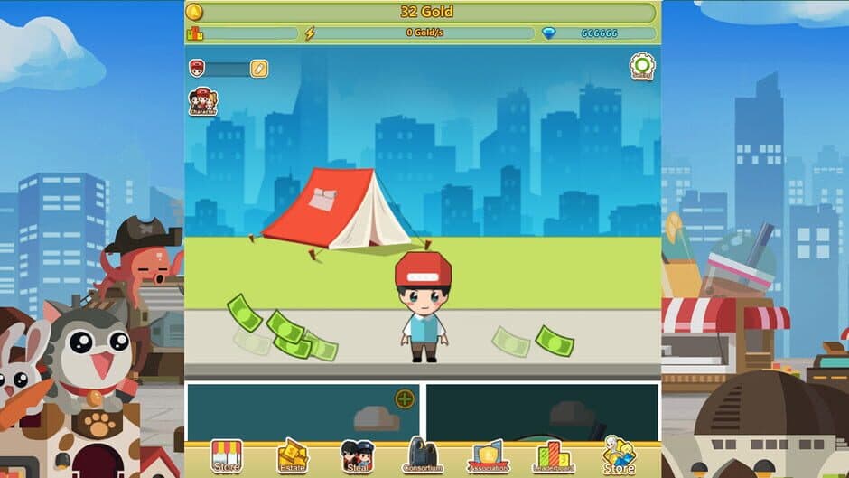 Скриншот 4 из Be the Richest