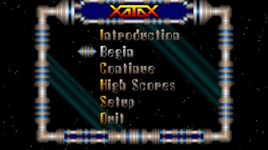Скриншот 2 из Xatax