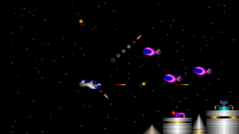 Скриншот 3 из Xatax