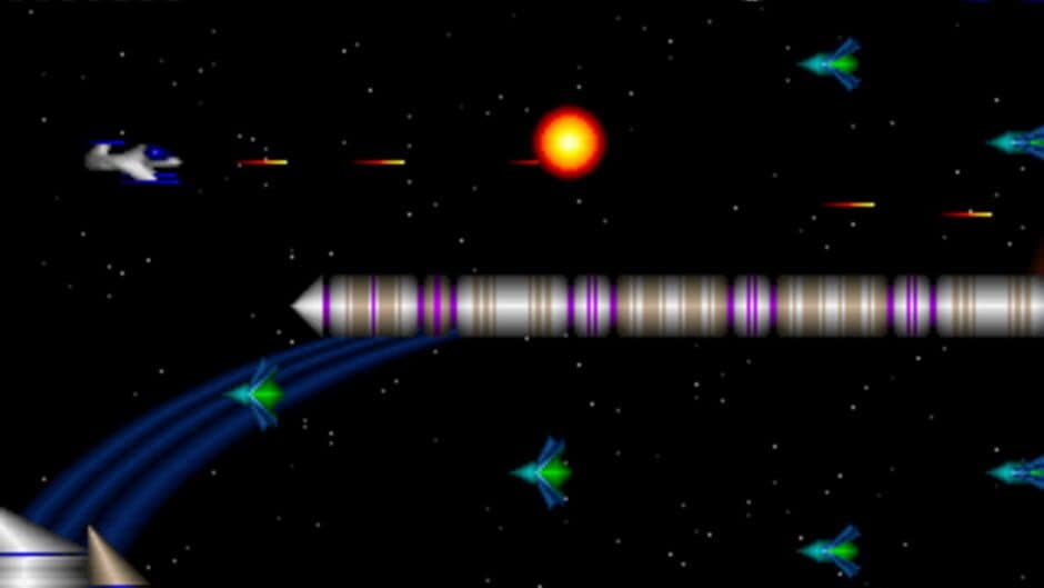Скриншот 4 из Xatax