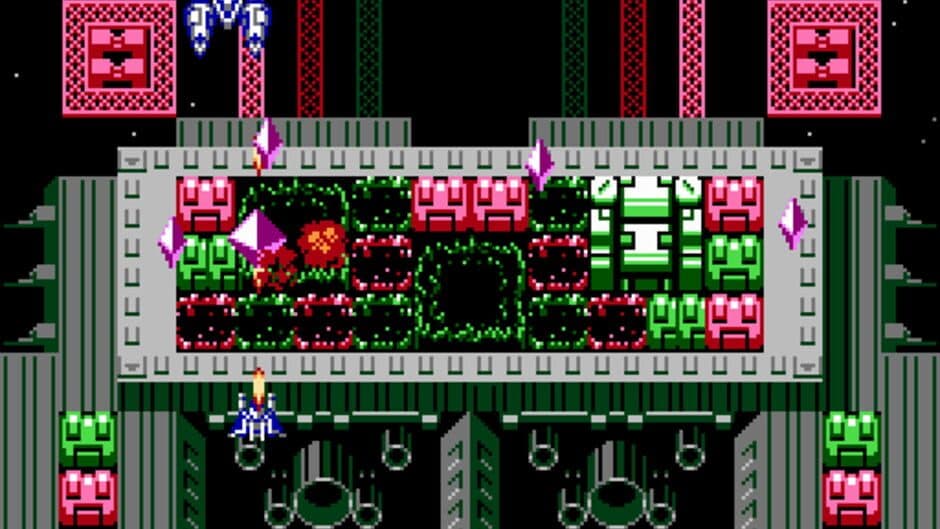 Скриншот 1 из Blade Buster