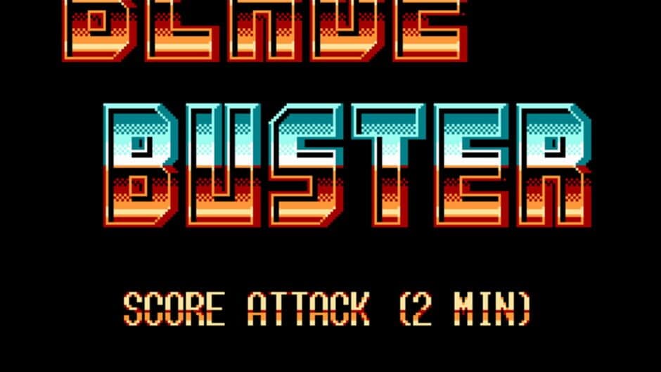 Скриншот 2 из Blade Buster