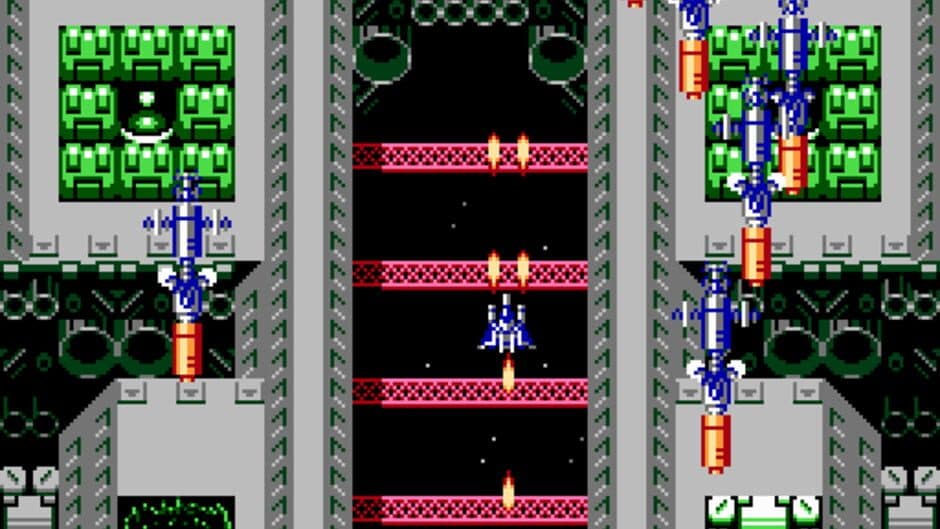 Скриншот 3 из Blade Buster