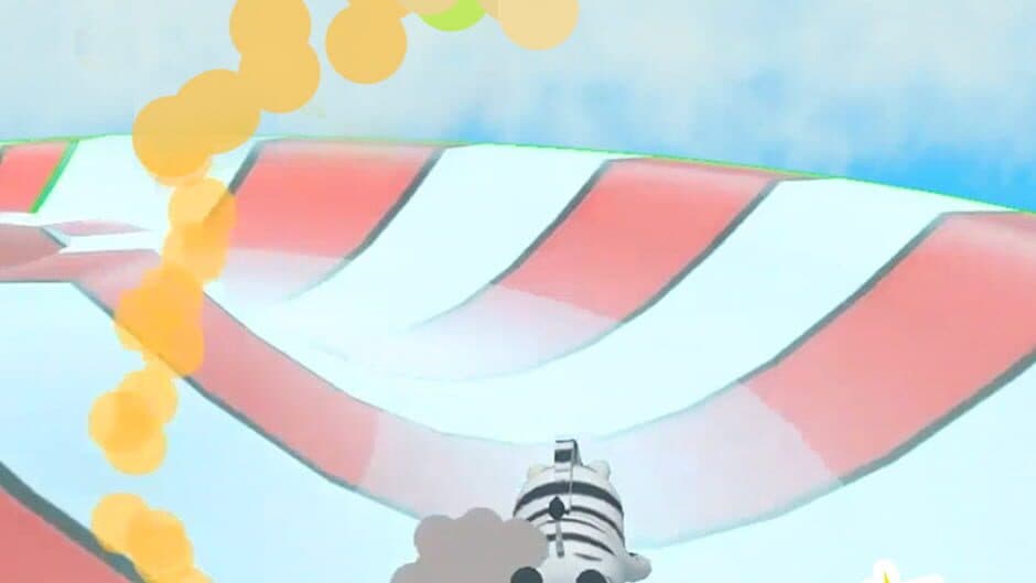 Скриншот 3 из Aquapark.io