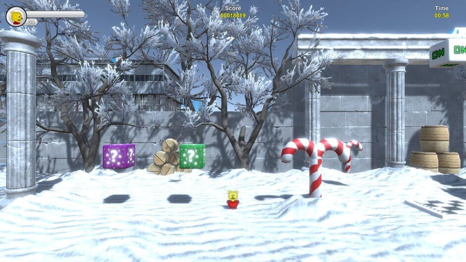 Скриншот 10 из Fuzzys Quest 2