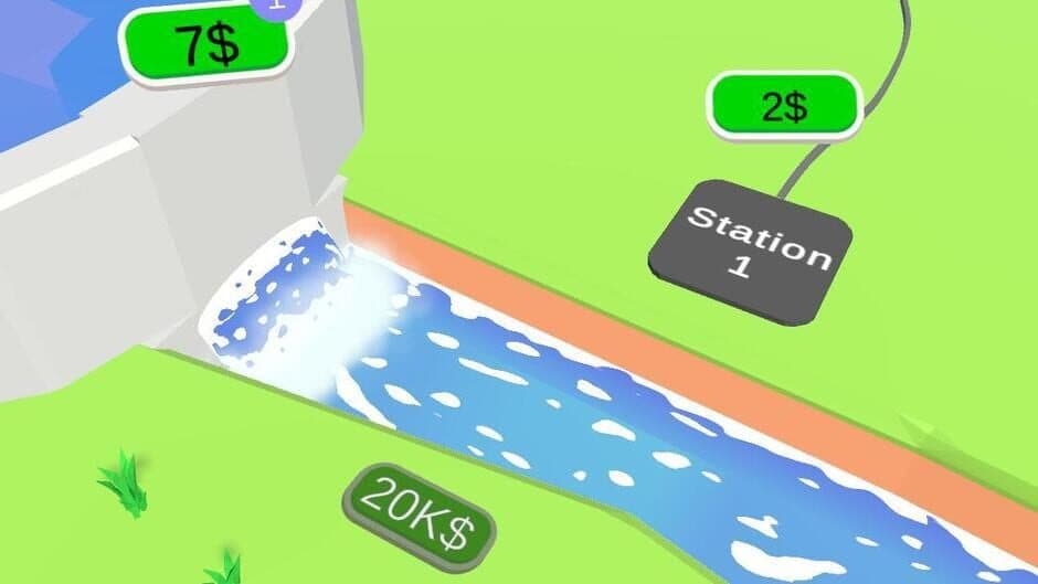 Скриншот 6 из Water Power