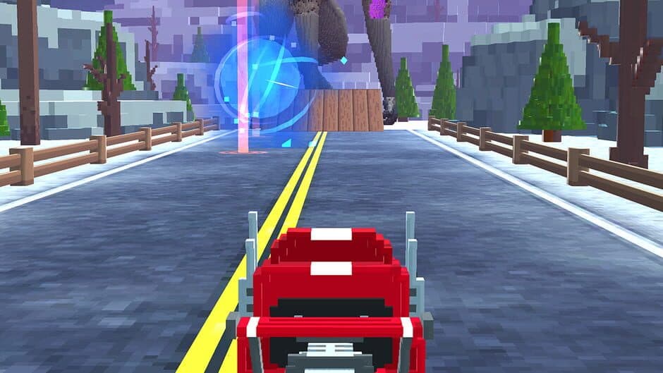 Скриншот 1 из Monster Demolition