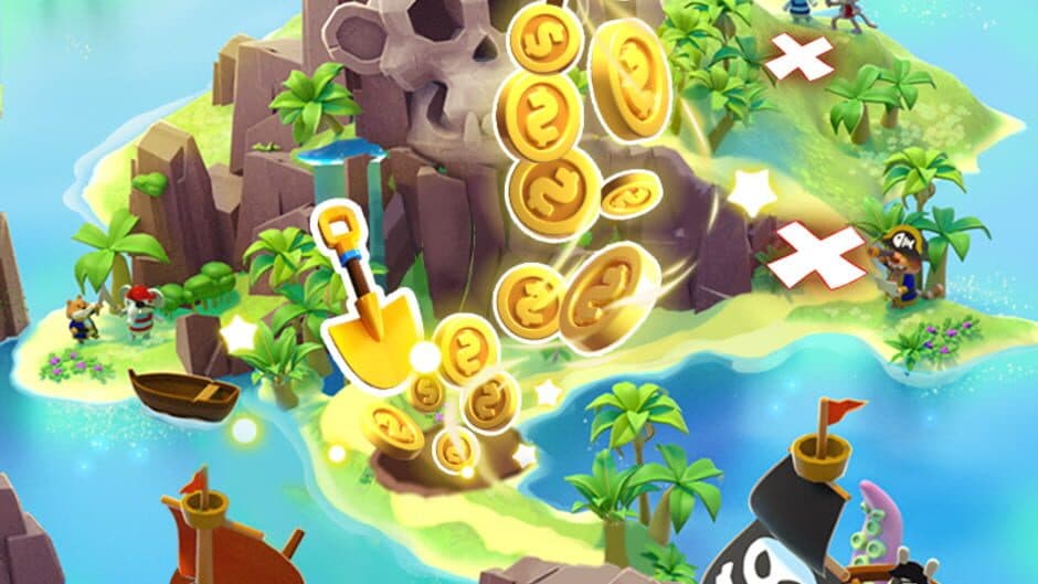 Скриншот 2 из Island King