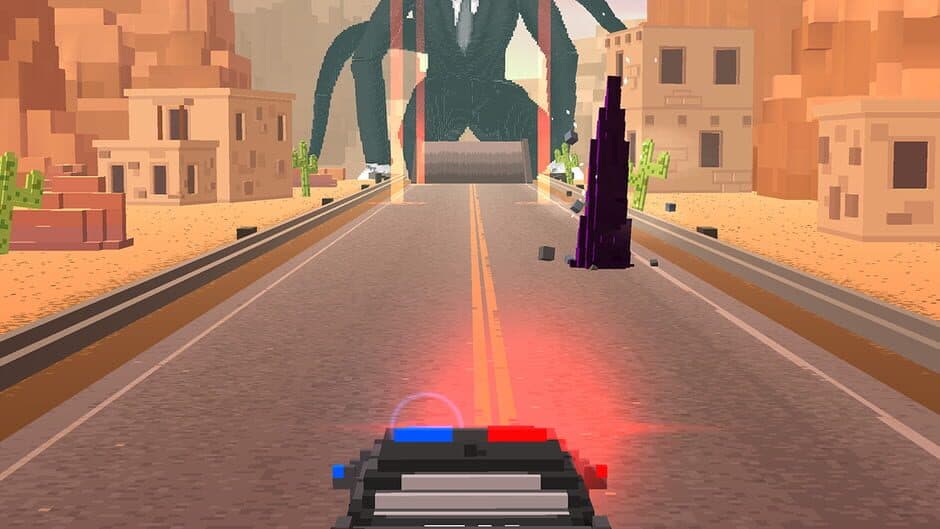 Скриншот 7 из Monster Demolition