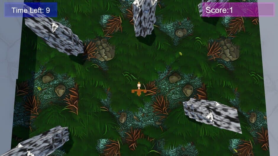 Скриншот 4 из Conrad's Quest