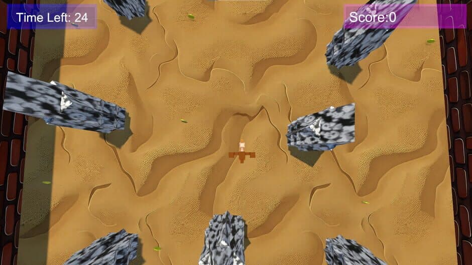 Скриншот 5 из Conrad's Quest
