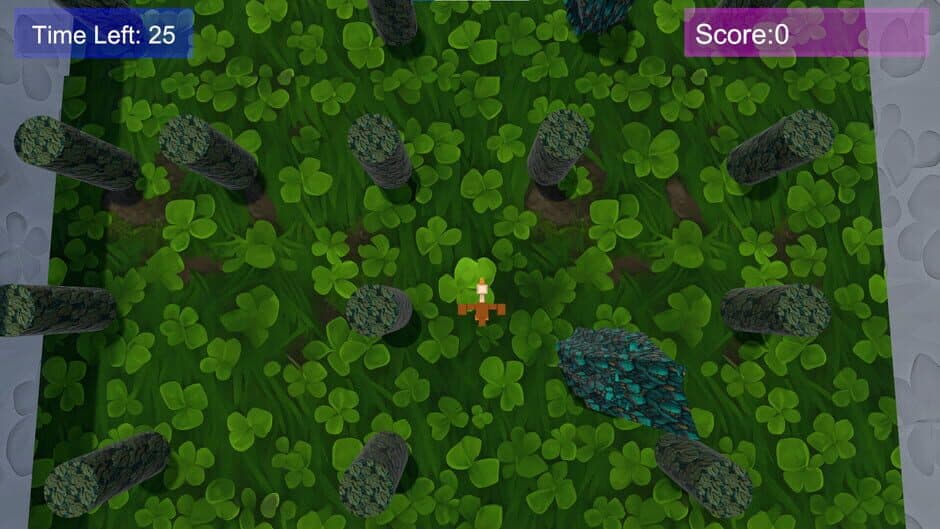 Скриншот 2 из Conrad's Quest