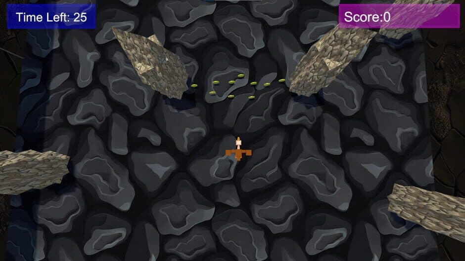 Скриншот 3 из Conrad's Quest