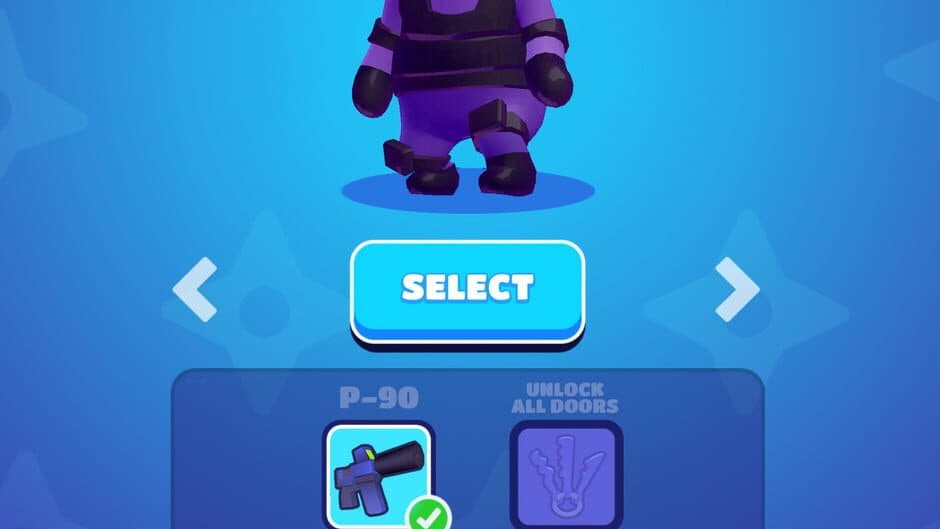Скриншот 2 из Stealth Master: Assassin Ninja