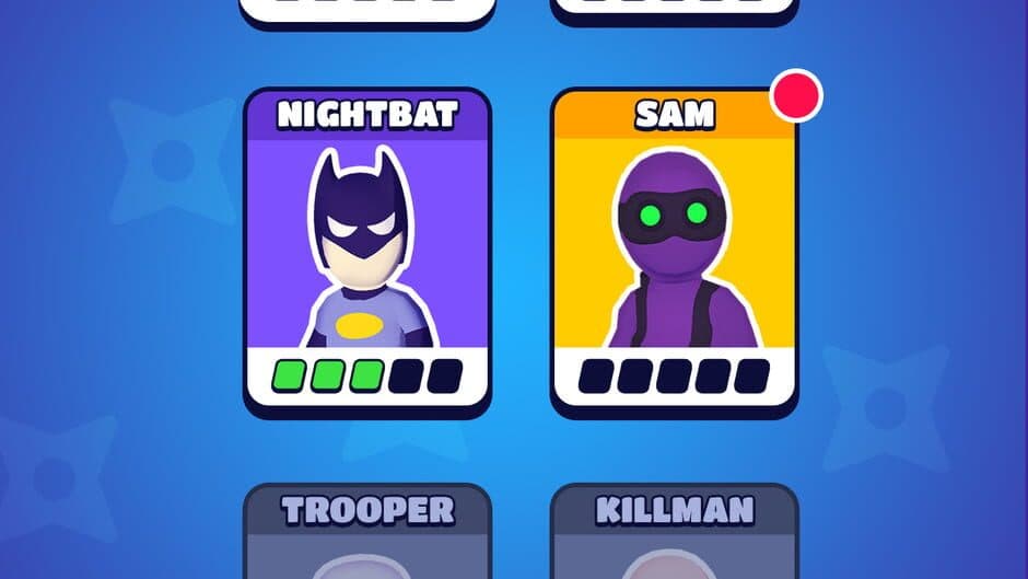 Скриншот 3 из Stealth Master: Assassin Ninja