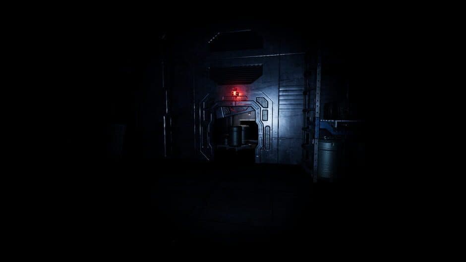 Скриншот 3 из Object-37