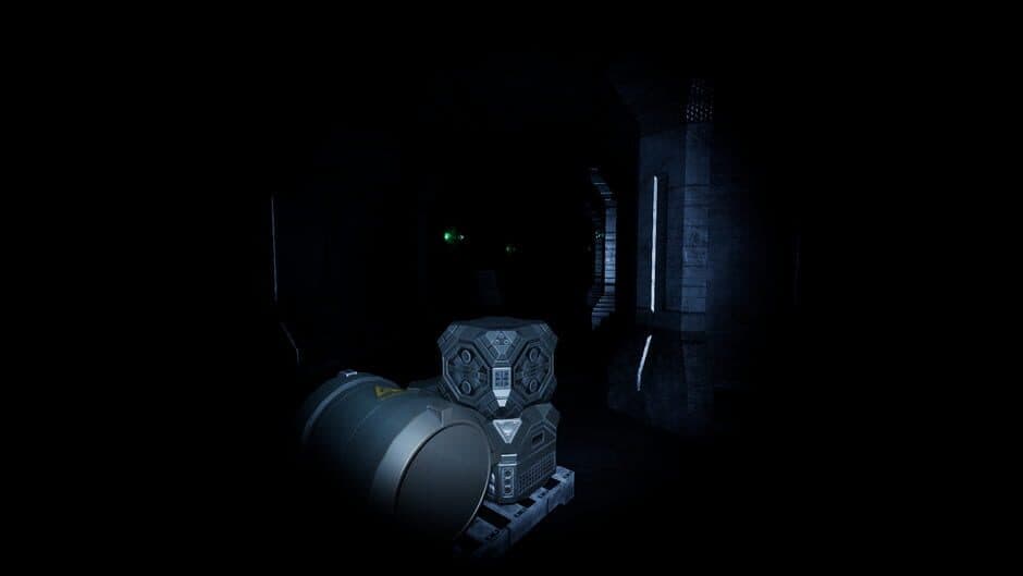 Скриншот 4 из Object-37