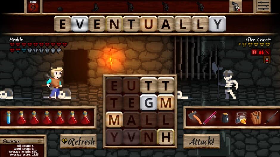 Скриншот 1 из Sternly Worded Adventures